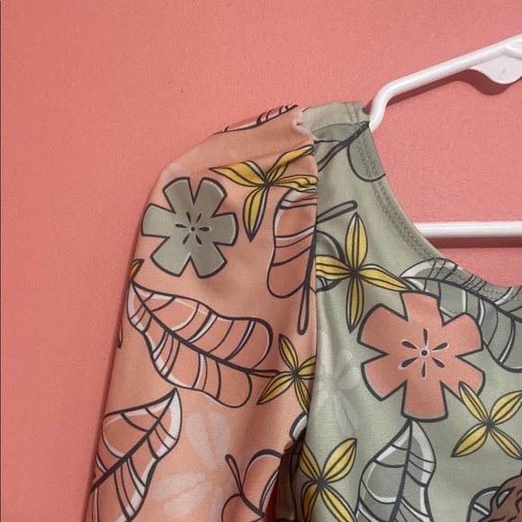 Disney Princess Moana Rash-guard - Picture 4 of 8